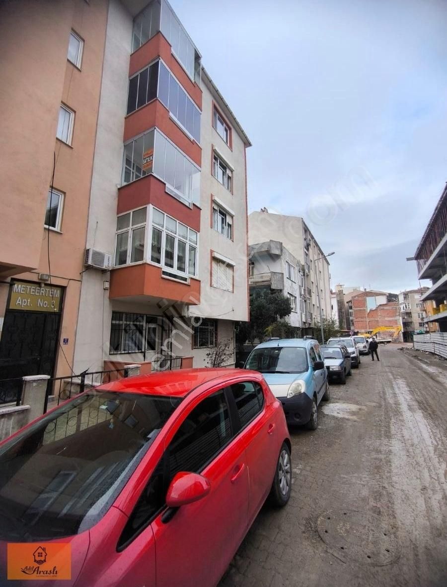 Çanakkale Cevatpaşa Mah.denize 150m.mesafede Masrafsız 3+1 - Görsel 4