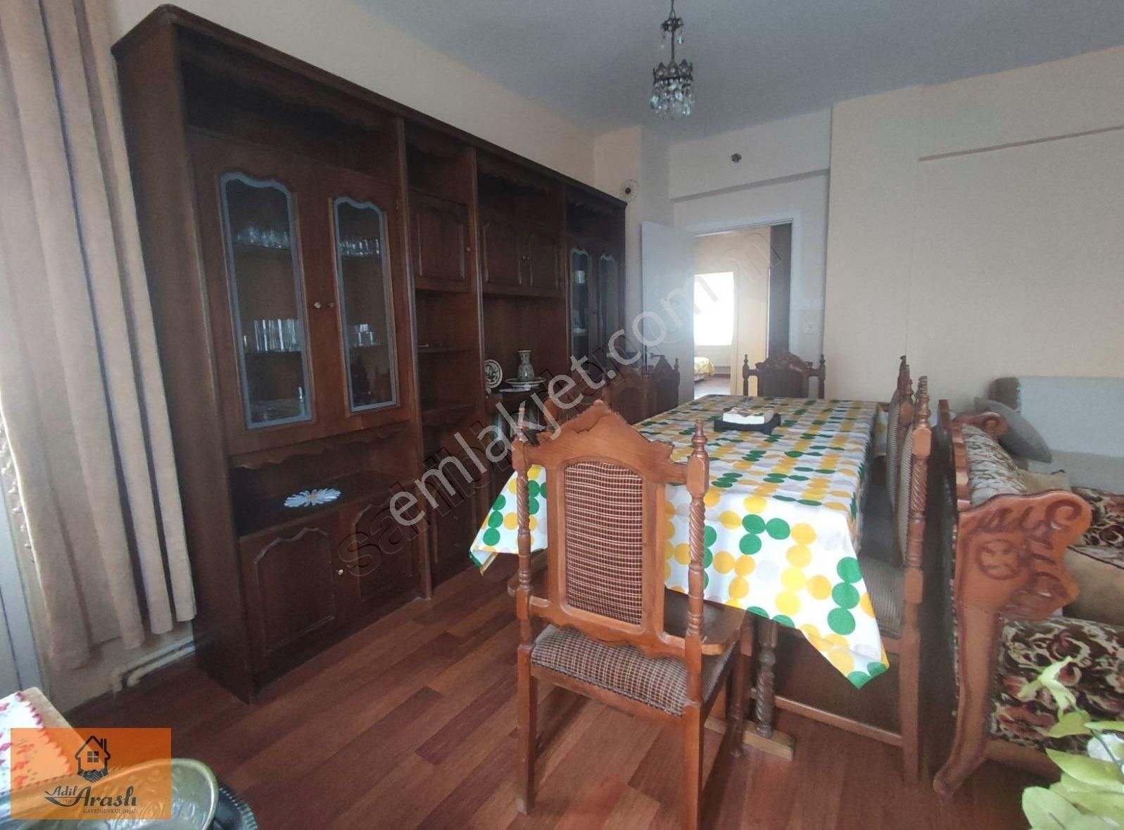 Çanakkale Cevatpaşa Mah.denize 150m.mesafede Masrafsız 3+1 - Görsel 14