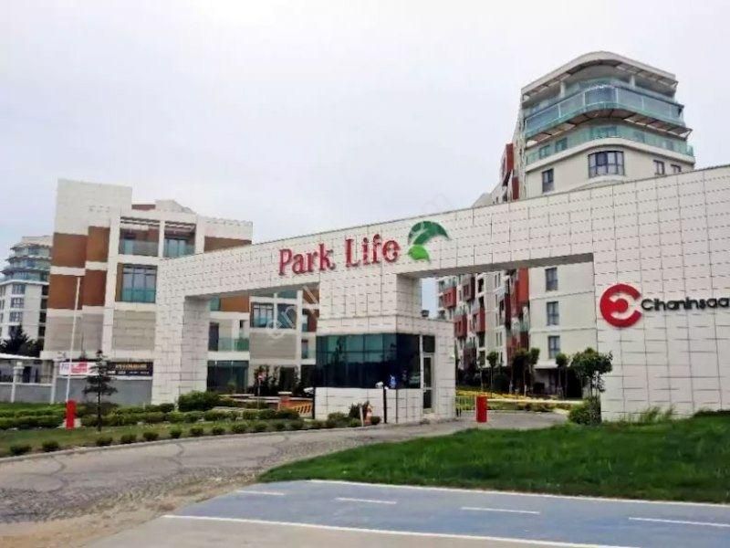 Pendik Yenişehir Kiralık Daire Pendik Kurtköy Yenişehir Parklife Sit Kiralık Eşyalı Arakat Daire