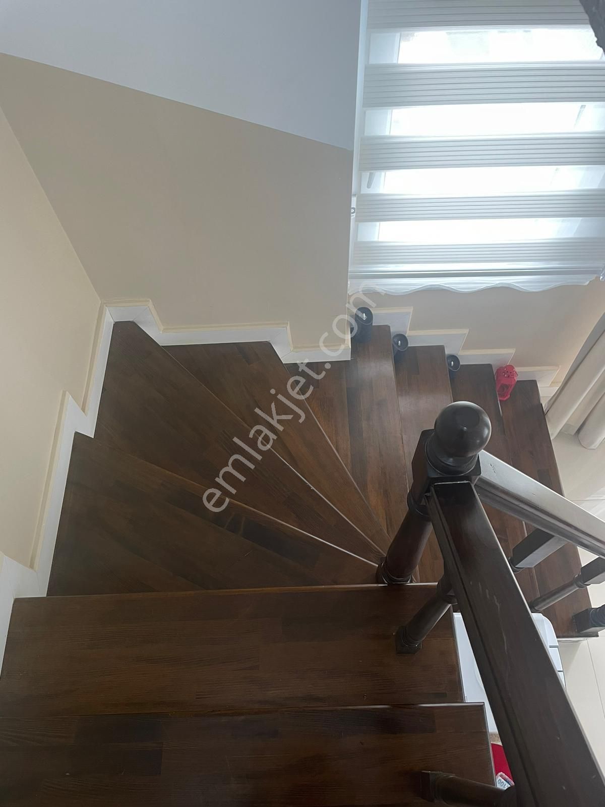 Alanya Kestel'de Lüks Eşyalı 2+1 Dubleks Daire Satışta - Görsel 14