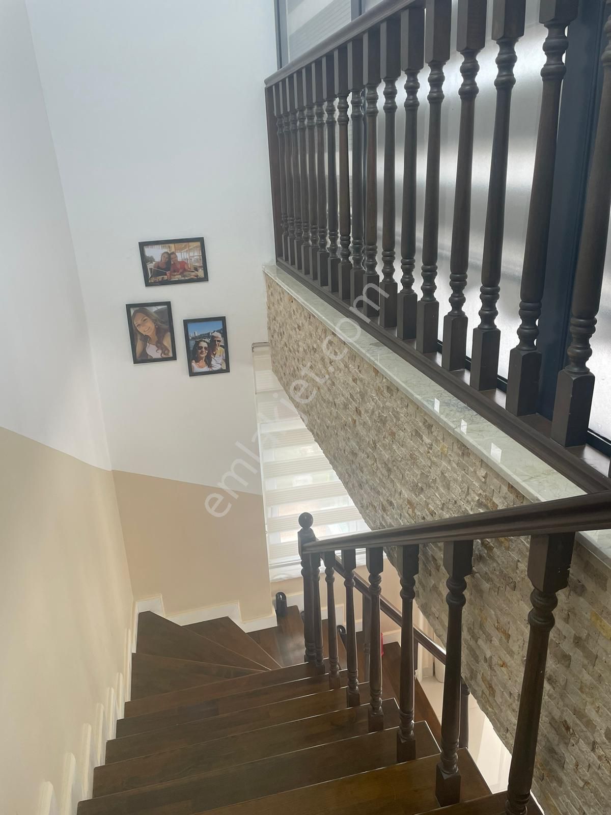 Alanya Kestel'de Lüks Eşyalı 2+1 Dubleks Daire Satışta - Görsel 22