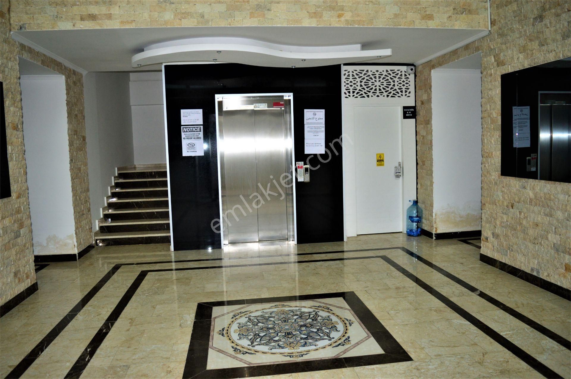 Alanya Kestel'de Lüks Eşyalı 2+1 Dubleks Daire Satışta - Görsel 2