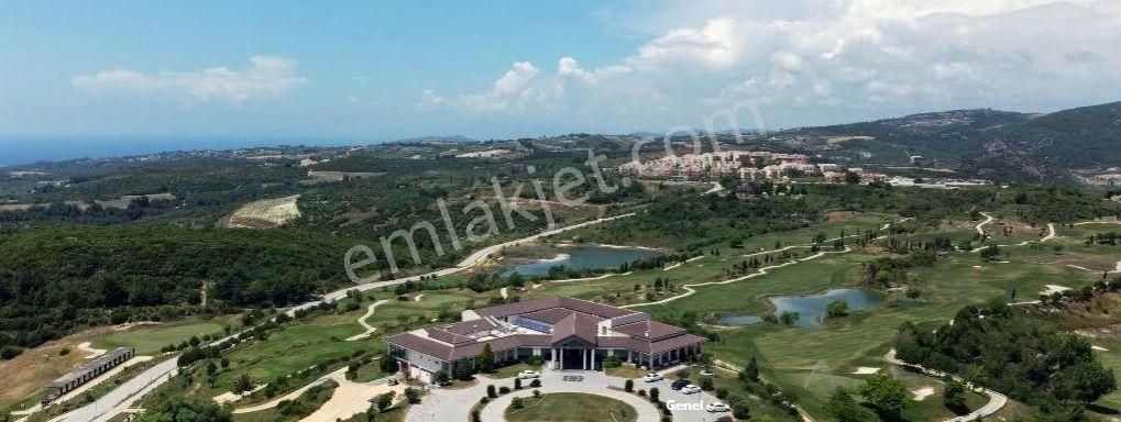 Kuşadası Golf & Spa Resort'ta Satılık Full Eşyalı Dubleks 2+1 - Görsel 31