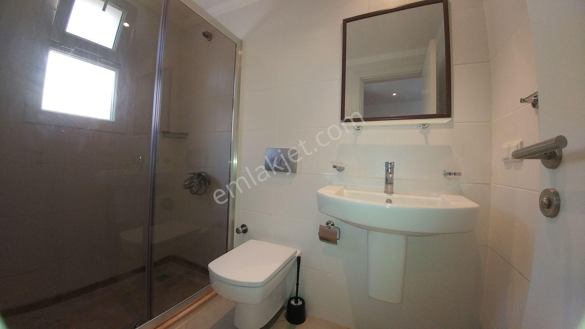 Kuşadası Golf & Spa Resort'ta Satılık Full Eşyalı Dubleks 2+1 - Görsel 6