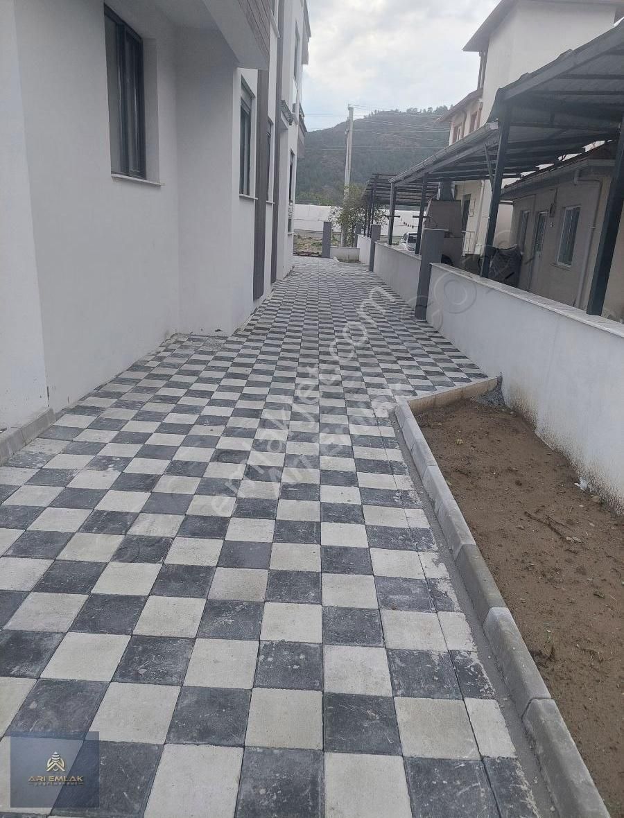 Ortaca Karaburun Satılık Daire Muğla Ortaca Karaburunda Satlık 2+1 Daire