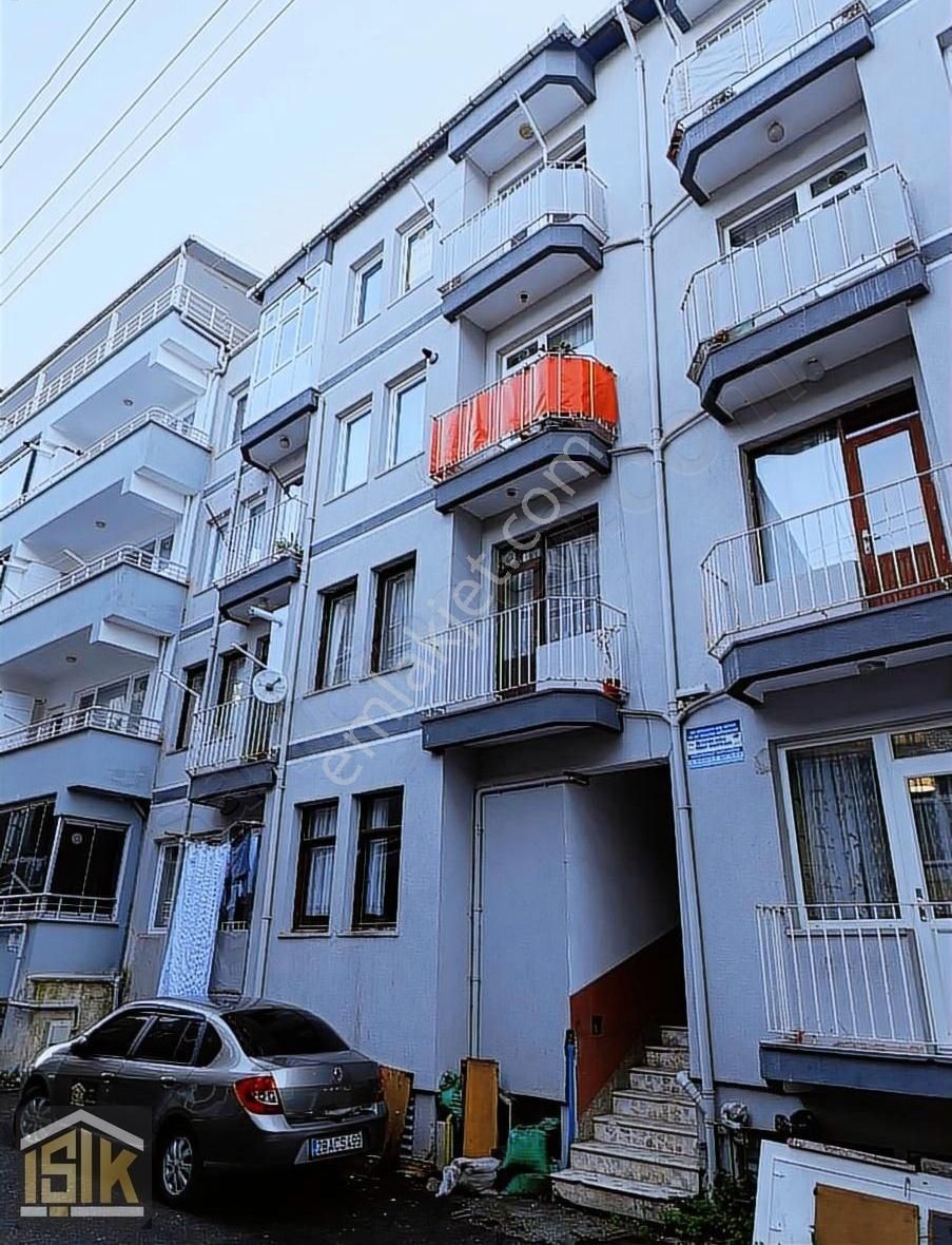 Giresun Merkez Kavaklar Satılık Daire Işık/yeniyol Ceylan Sitesi Satılık 2+1 İçi Temiz Daire