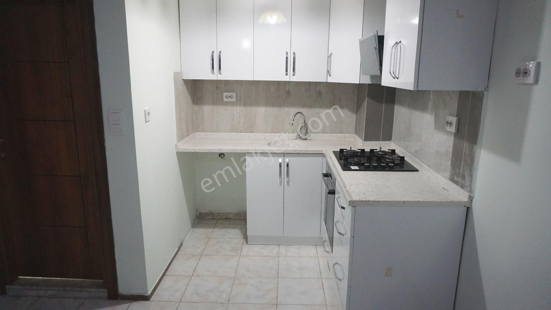 Çiğli Küçük Çiğli Kiralık Daire Çiğli K.çiğli De Kiralık 1+1 Acık Mutfak Daire Çiğli Serkan Dan