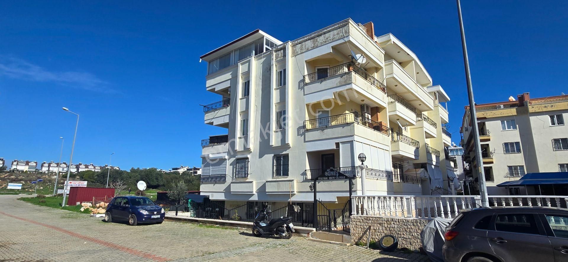 Didim Altınkumda Satılık 2+1 Daire - Görsel 15