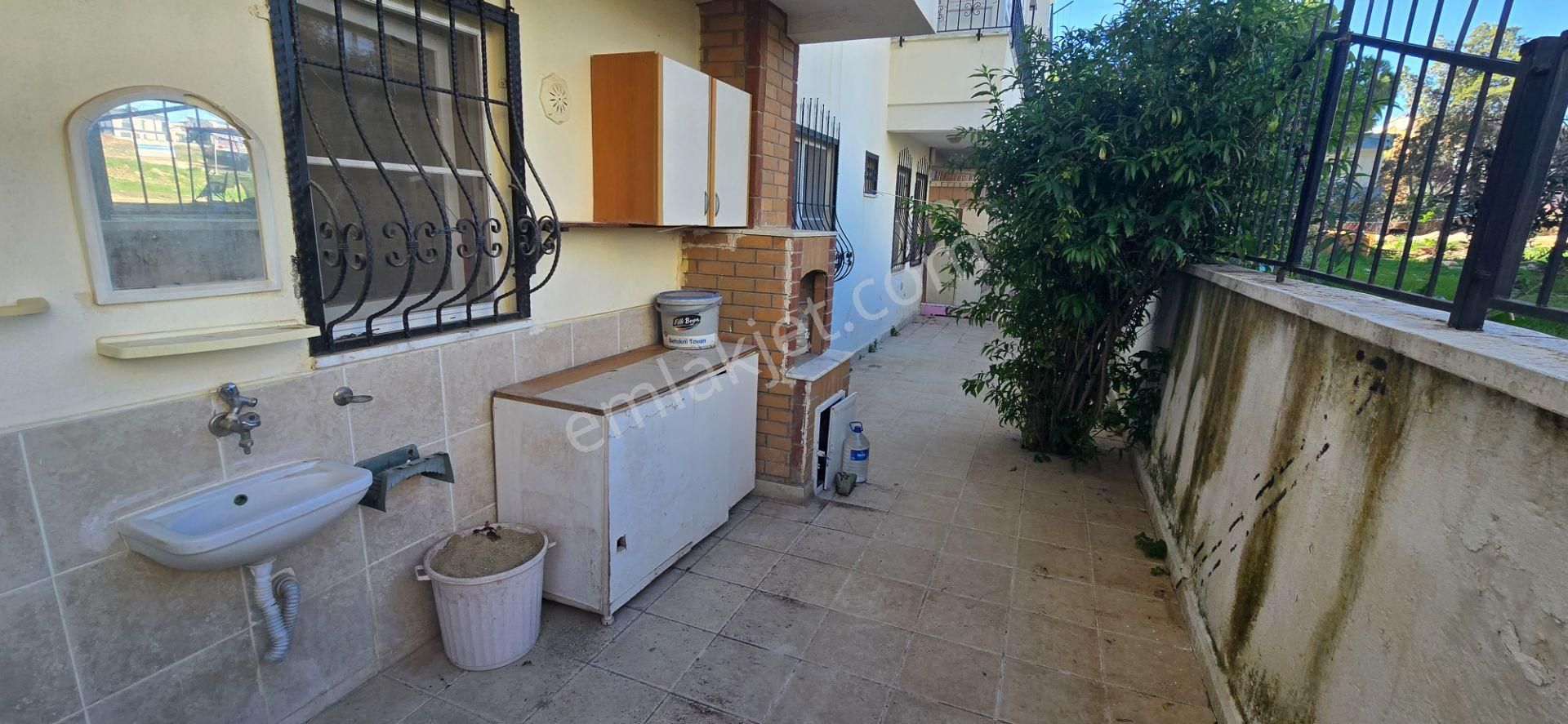 Didim Altınkumda Satılık 2+1 Daire - Görsel 12