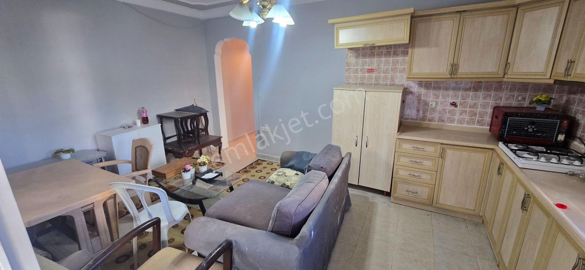 Didim Altınkumda Satılık 2+1 Daire - Görsel 8