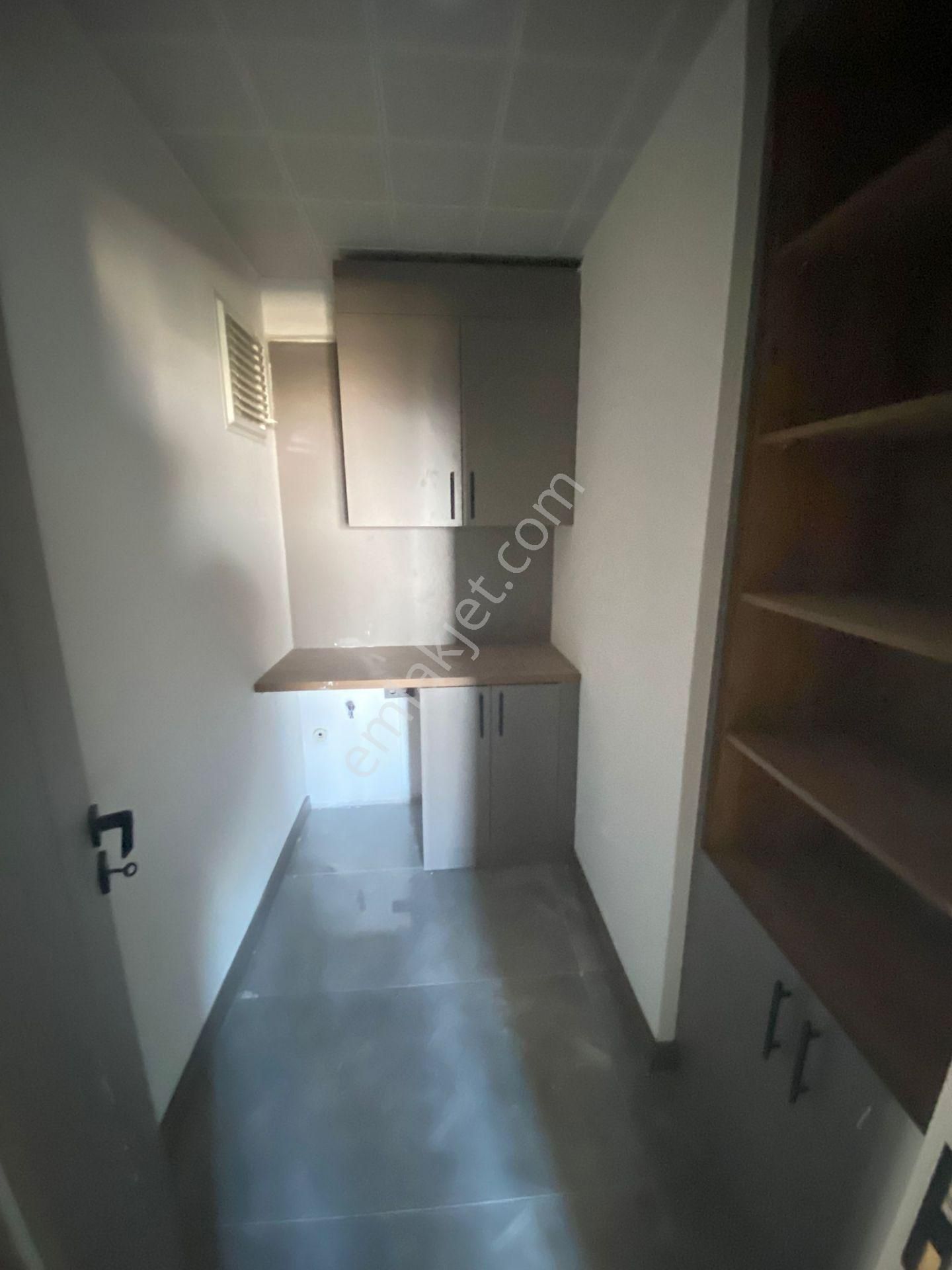 Ankara Polatlı Şehitlik Mahallesinde Sıfır Ultra Lüks Satılık Daire - Görsel 21