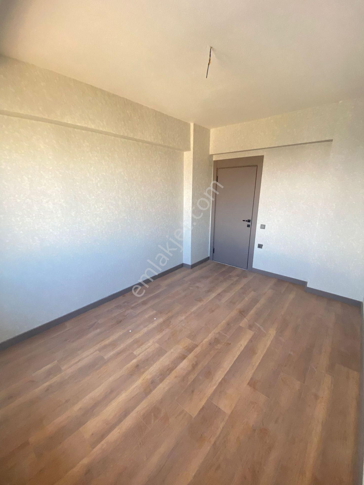 Ankara Polatlı Şehitlik Mahallesinde Sıfır Ultra Lüks Satılık Daire - Görsel 5