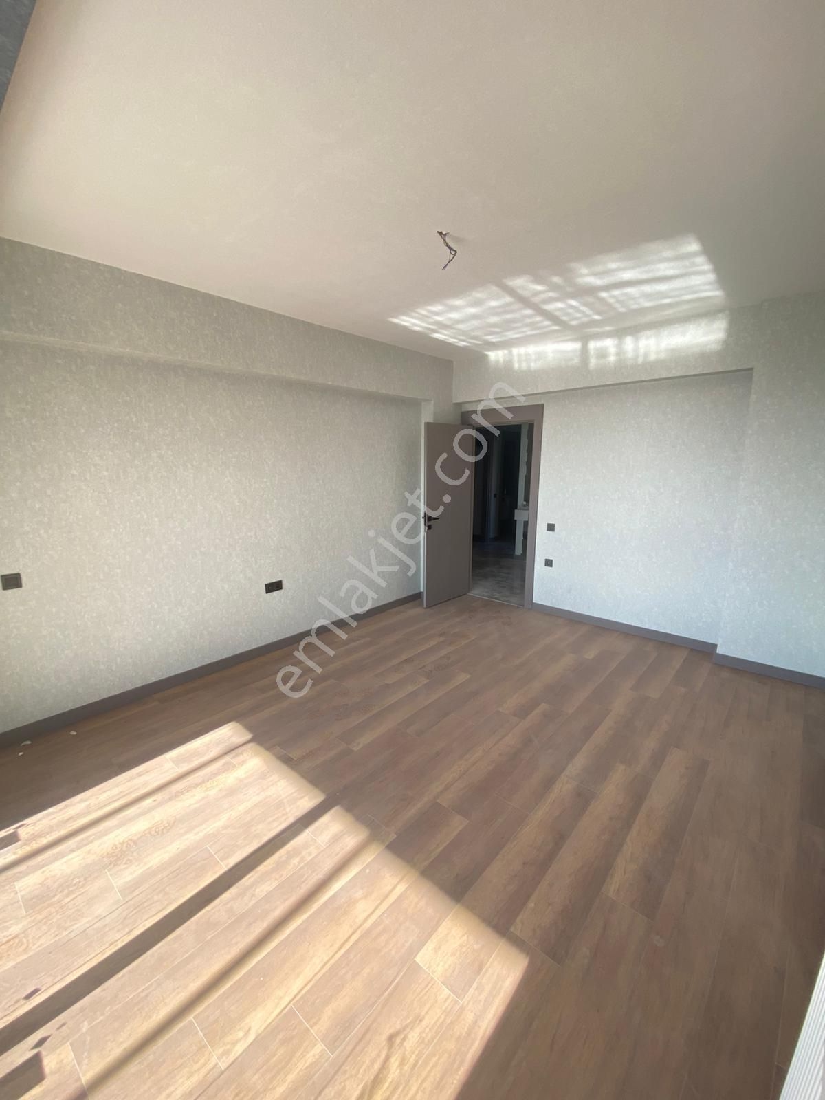 Ankara Polatlı Şehitlik Mahallesinde Sıfır Ultra Lüks Satılık Daire - Görsel 10