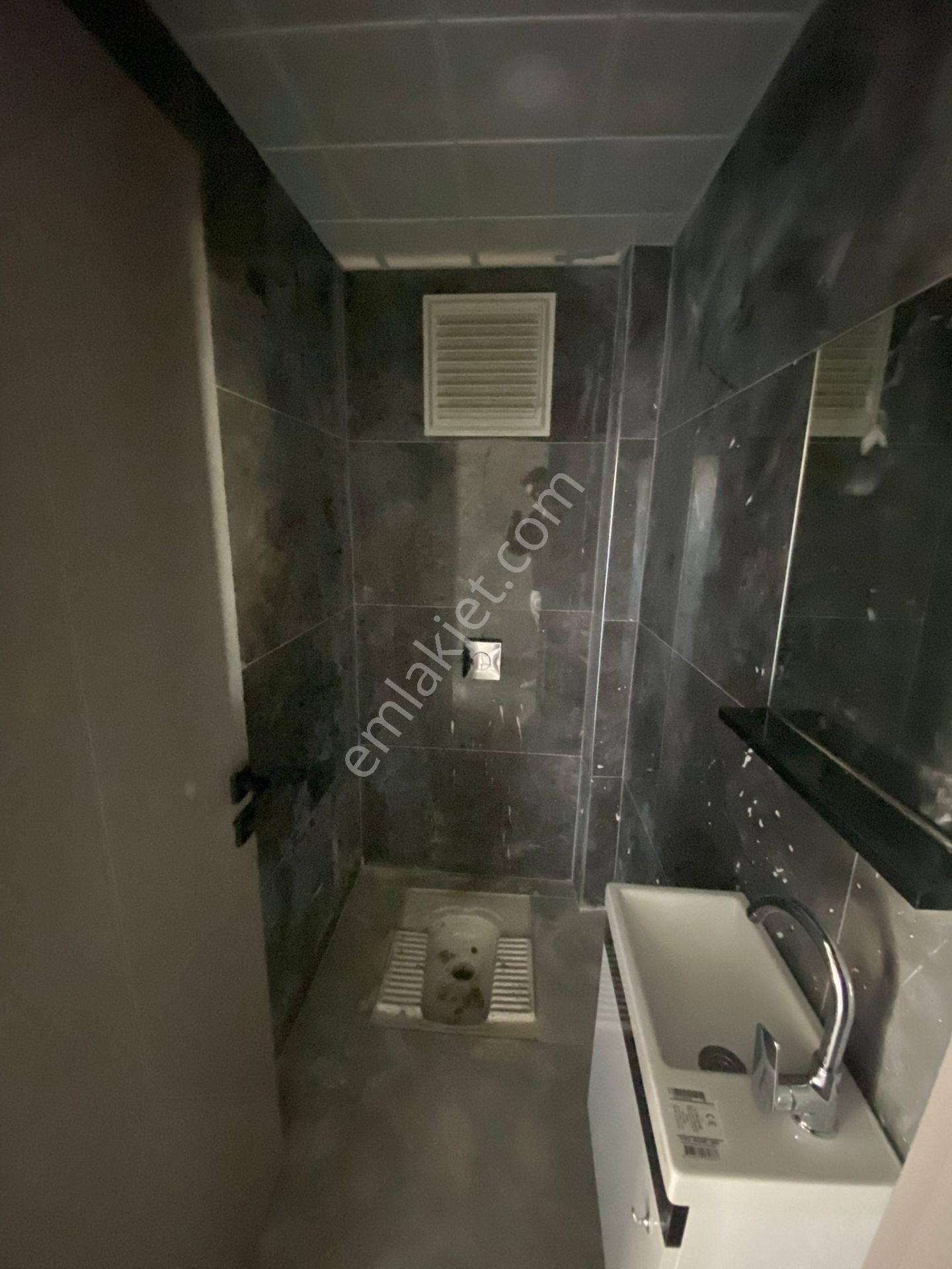 Ankara Polatlı Şehitlik Mahallesinde Sıfır Ultra Lüks Satılık Daire - Görsel 19