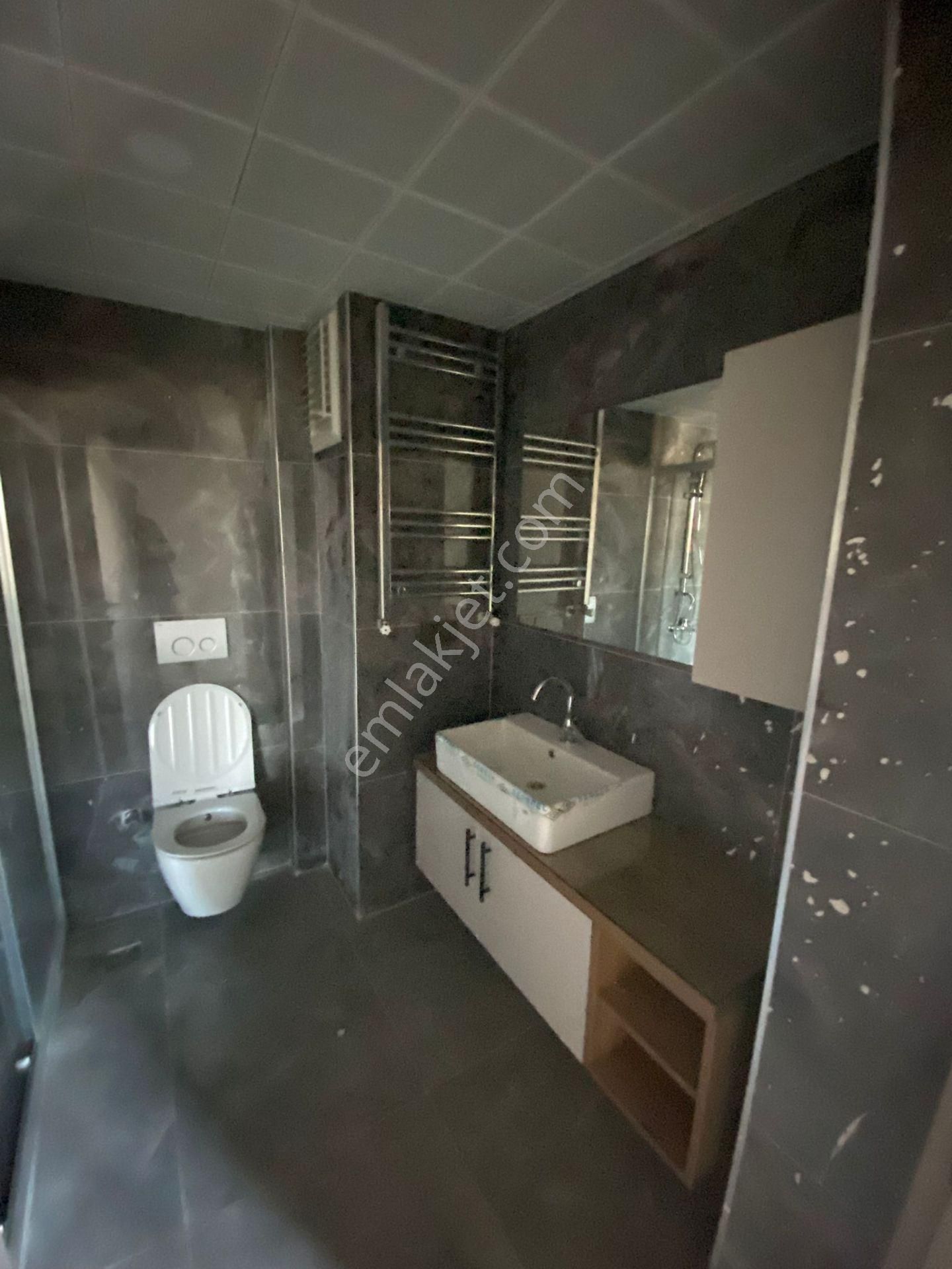 Ankara Polatlı Şehitlik Mahallesinde Sıfır Ultra Lüks Satılık Daire - Görsel 18