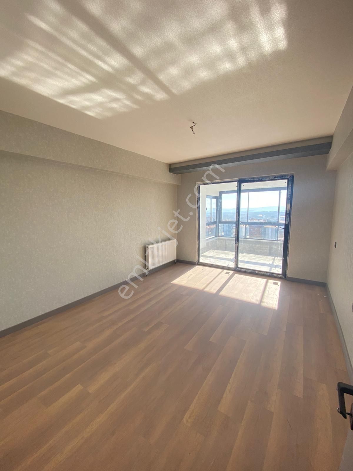 Ankara Polatlı Şehitlik Mahallesinde Sıfır Ultra Lüks Satılık Daire - Görsel 4