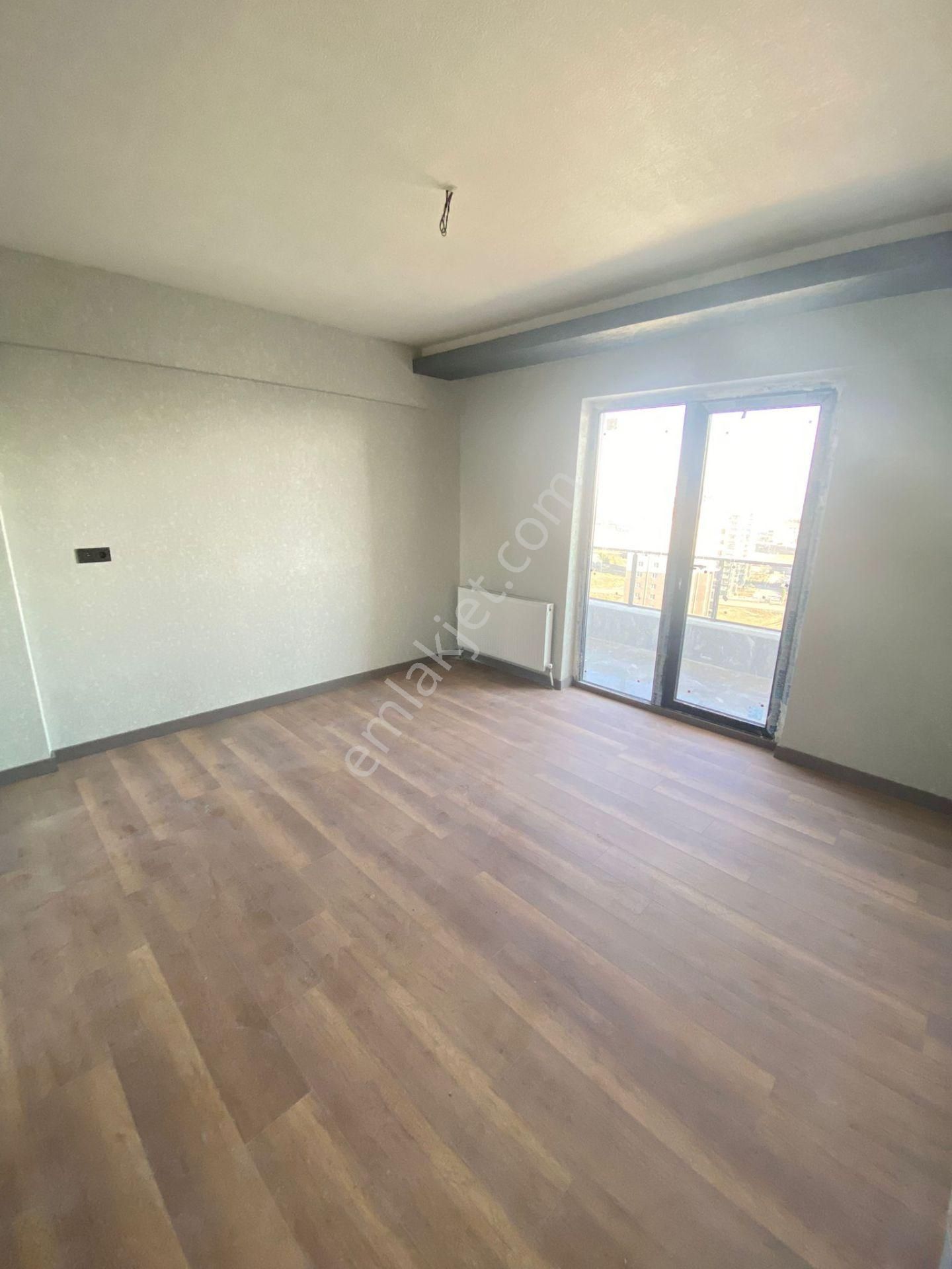 Ankara Polatlı Şehitlik Mahallesinde Sıfır Ultra Lüks Satılık Daire - Görsel 13