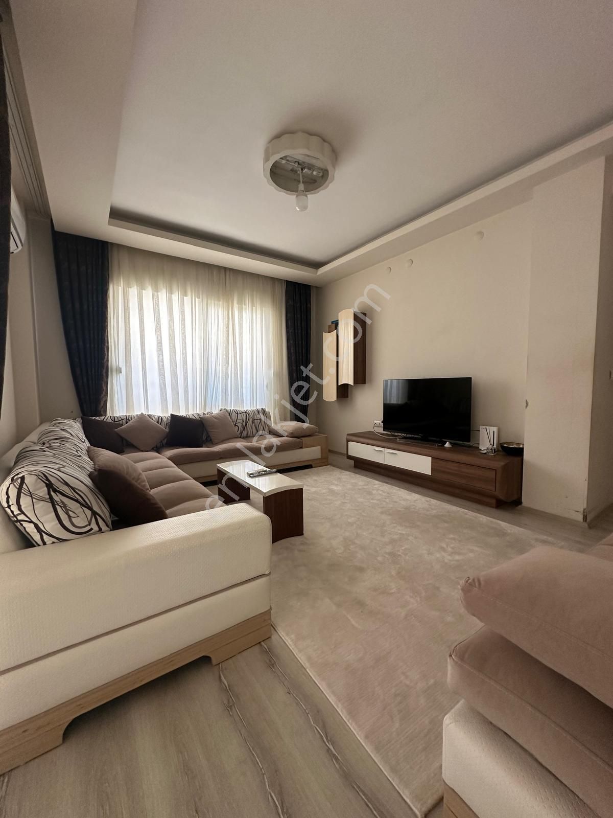 Manavgat Sarılar Satılık Daire Sarılarda 3+1 Satılık Daire