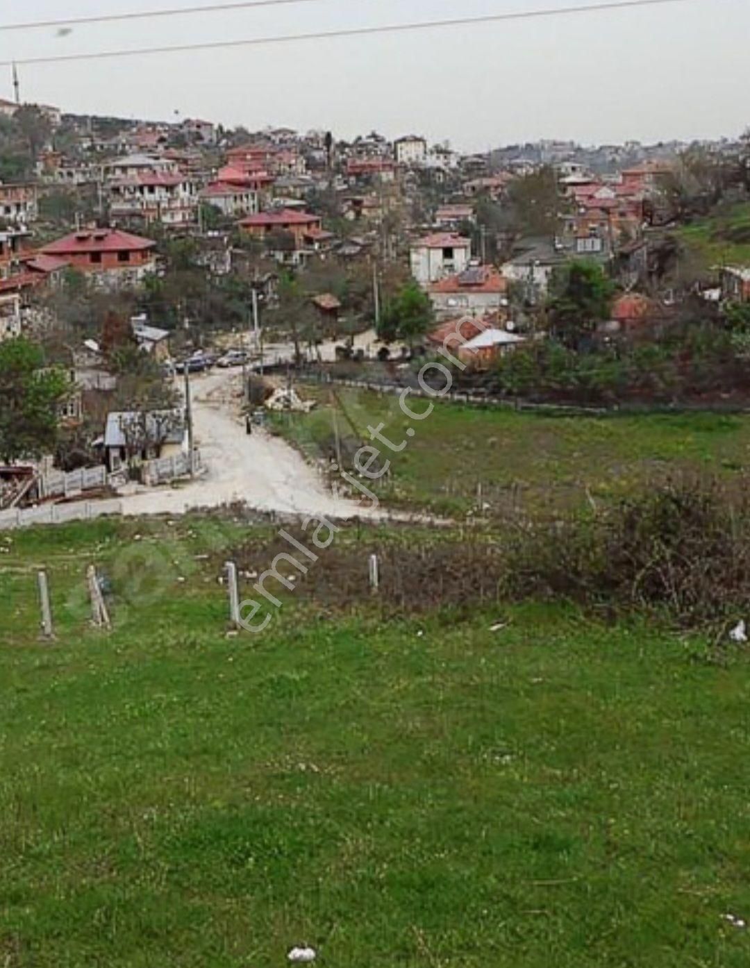 Kocaali Karşı Satılık Konut İmarlı Sakarya Kocaali Karşı Mallesinde Satılık Arsa