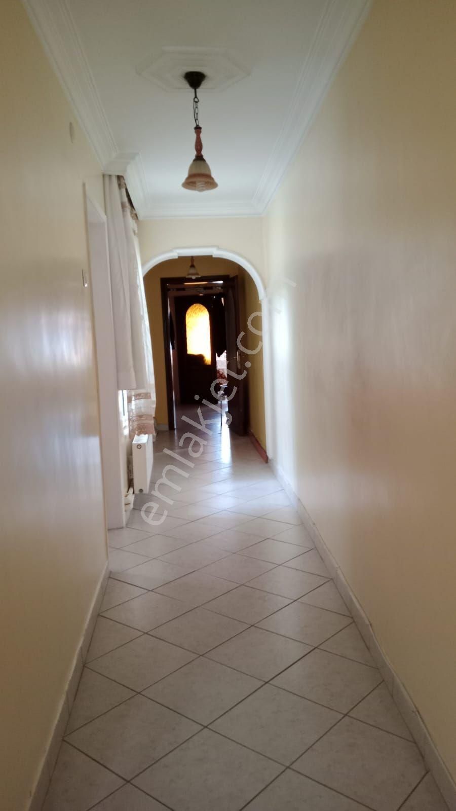 Bursa Setbaşı Heykelde 3+1 130 M2 3.kat Satılık Lüks Daire - Görsel 13