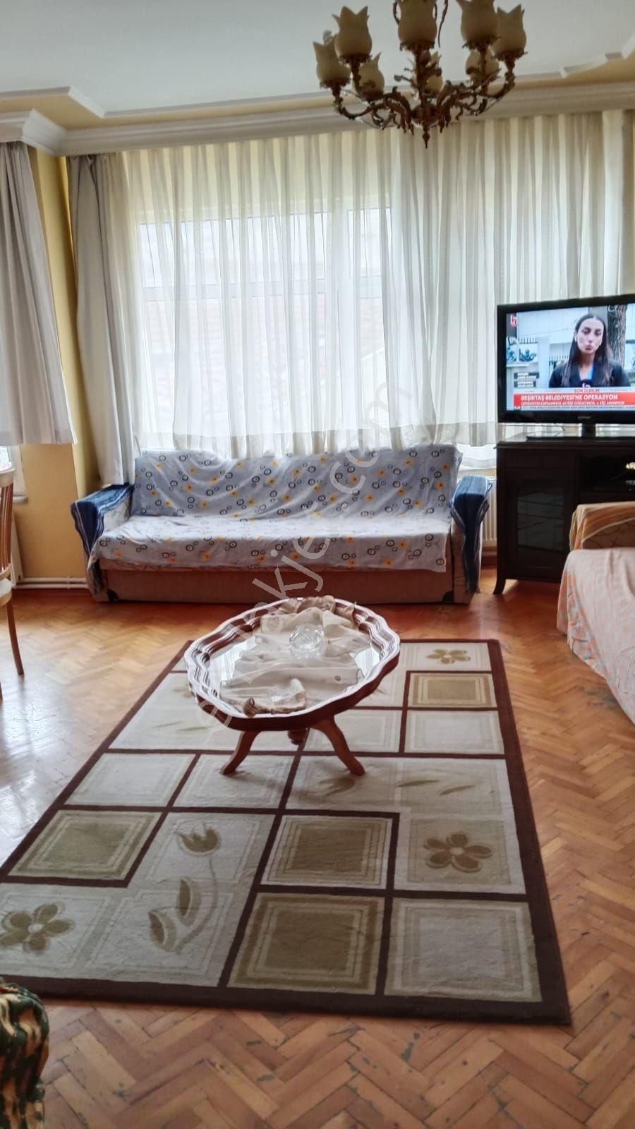 Bursa Setbaşı Heykelde 3+1 130 M2 3.kat Satılık Lüks Daire - Görsel 2