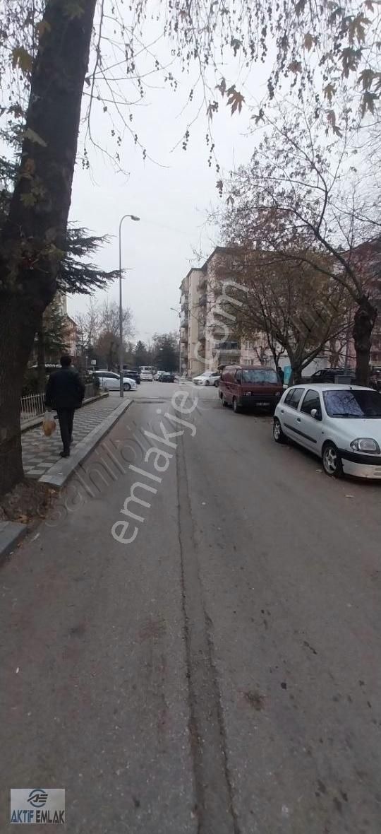 Afyonkarahisar Merkez Dumlupınar Satılık Daire Aktif Emlak'tan Dumlupınar Mh 2+1 Depo Tapulu Satılık Daire