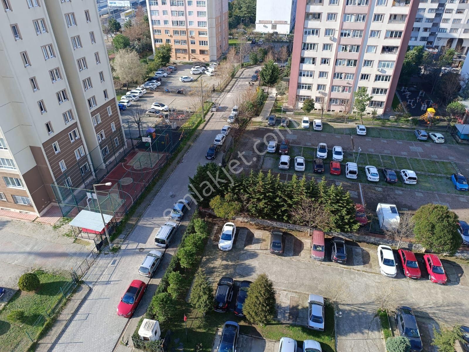 Beylikdüzü Barış Kiralık Daire Beylikdüzü Metrobüs 2dak 3+1 Boş Kıralık Daire