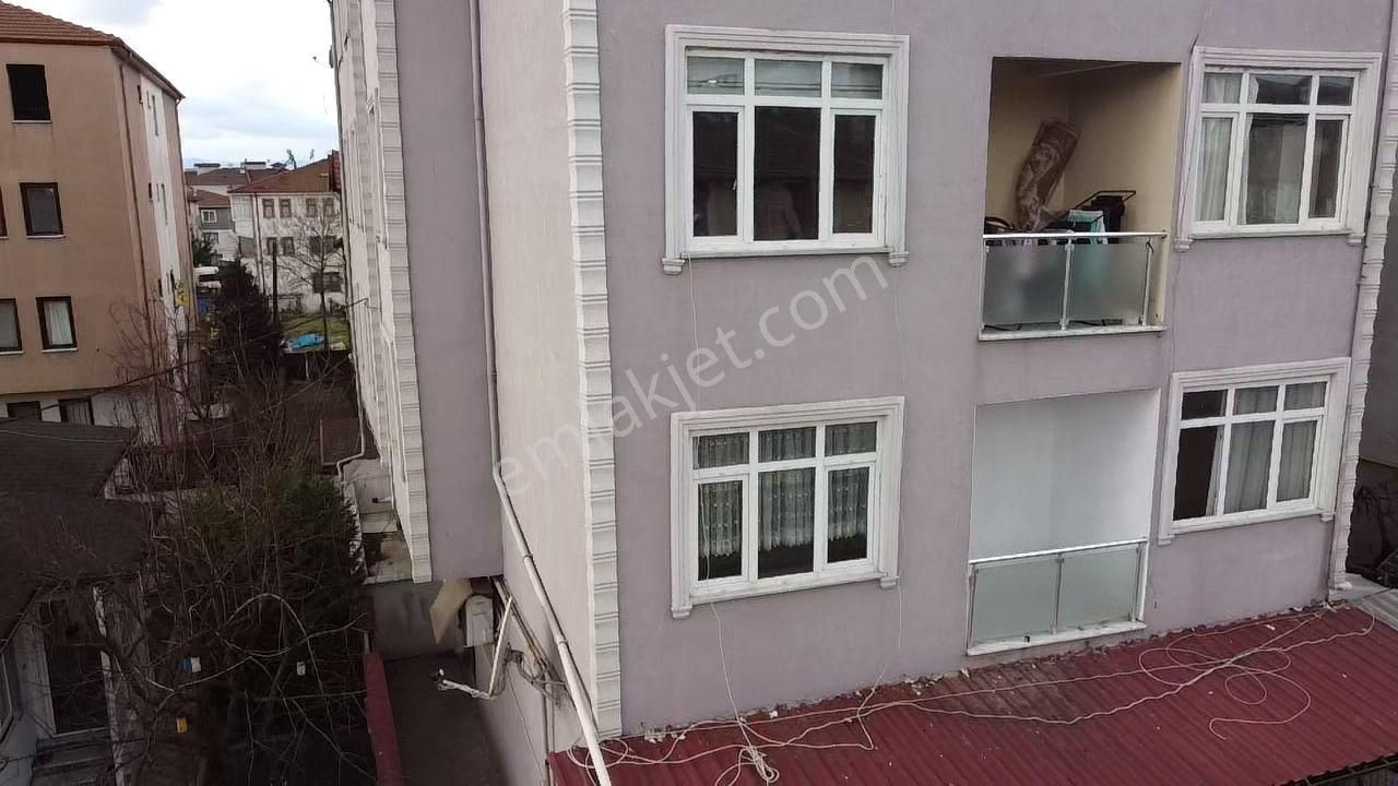 Hendek Yeni Kiralık Daire 4- Şeker Emlak 2+1-80m² İlçe Merkezinde Kiralık Eşyalı Daire