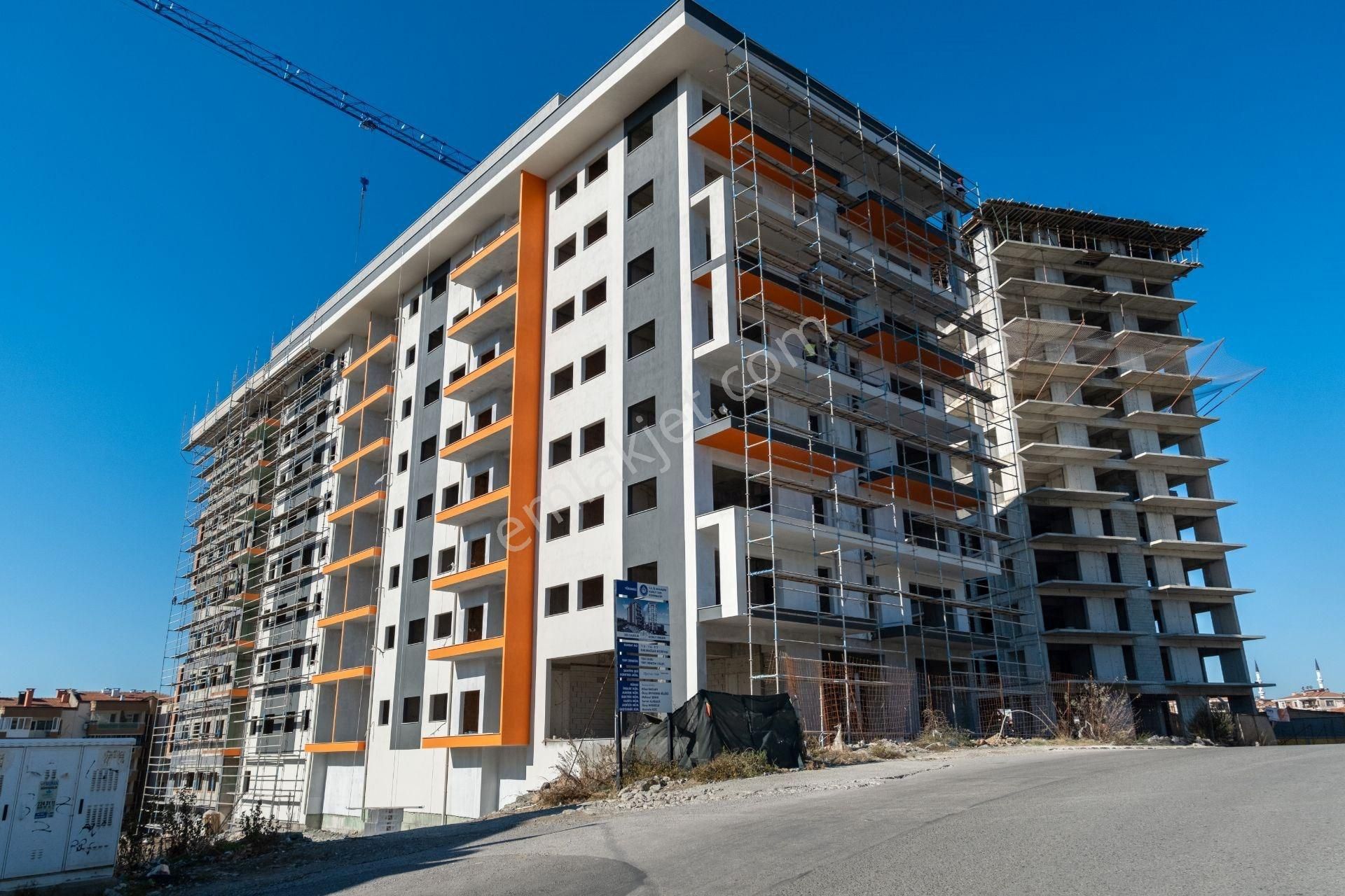 Mimozakent'e Komşu İş Adamları Projemizde 3+1 Satılık Son Fırsat - Görsel 24