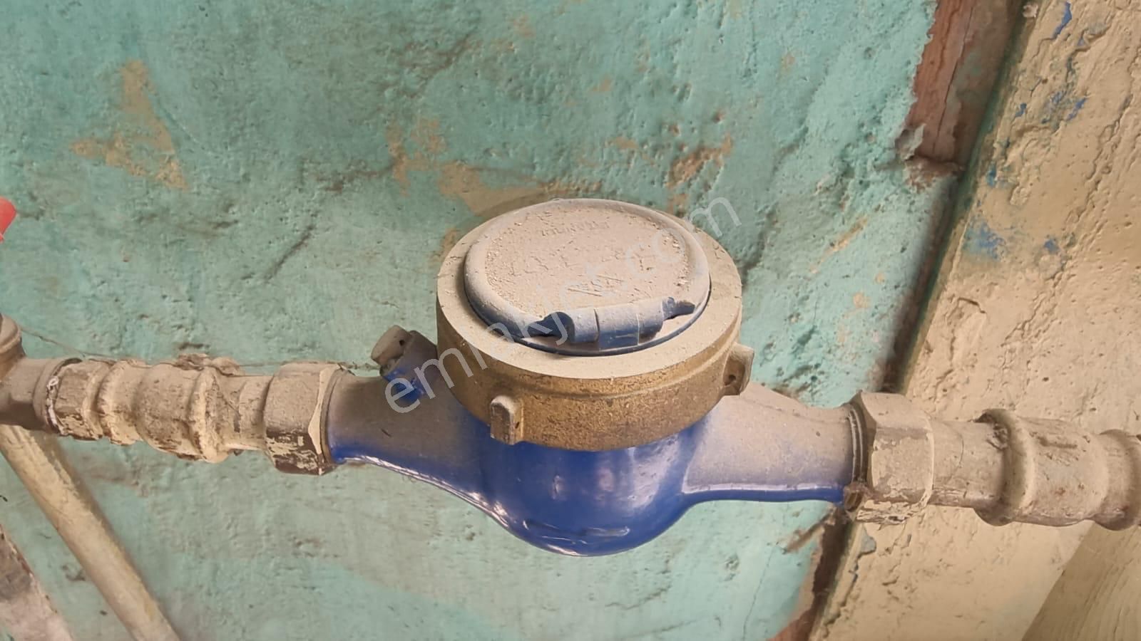 Yerli Gayrimenkul'den Uşak-karahallı Külköy De Taş Ev - Görsel 18