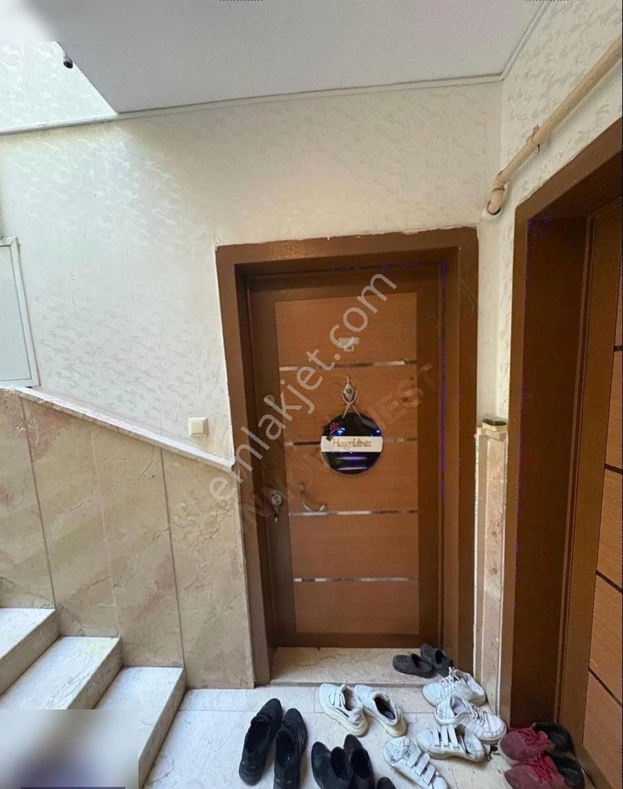 Sincan Malazgirt Satılık Daire İnnova Nest'ten Malazgirt Mahallesinde Satılık 2+1 Daire