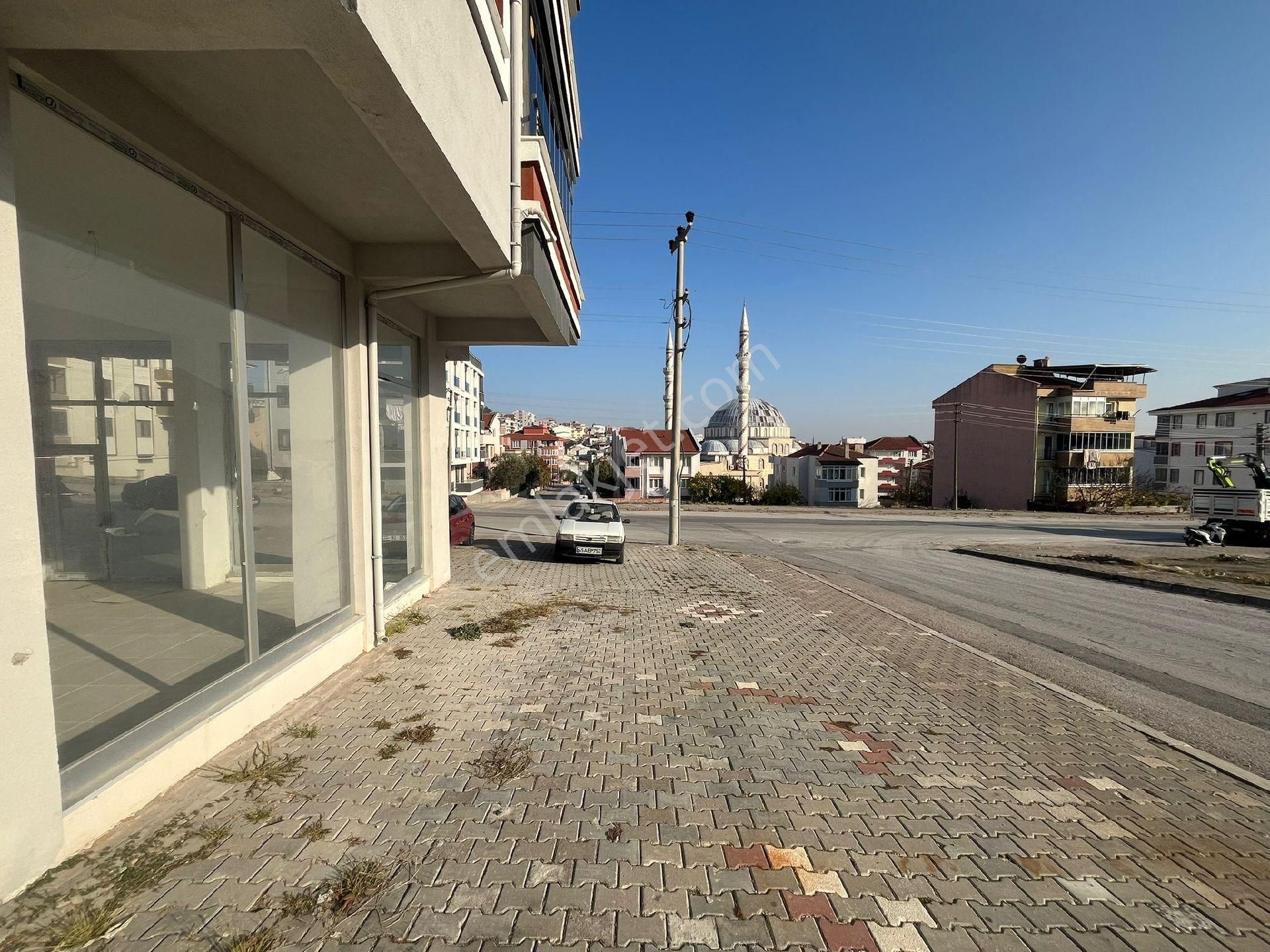 Karesi 1. Sakarya Kiralık Dükkan & Mağaza Loca Dan 1. Sakarya Da Kiralık Dükkan