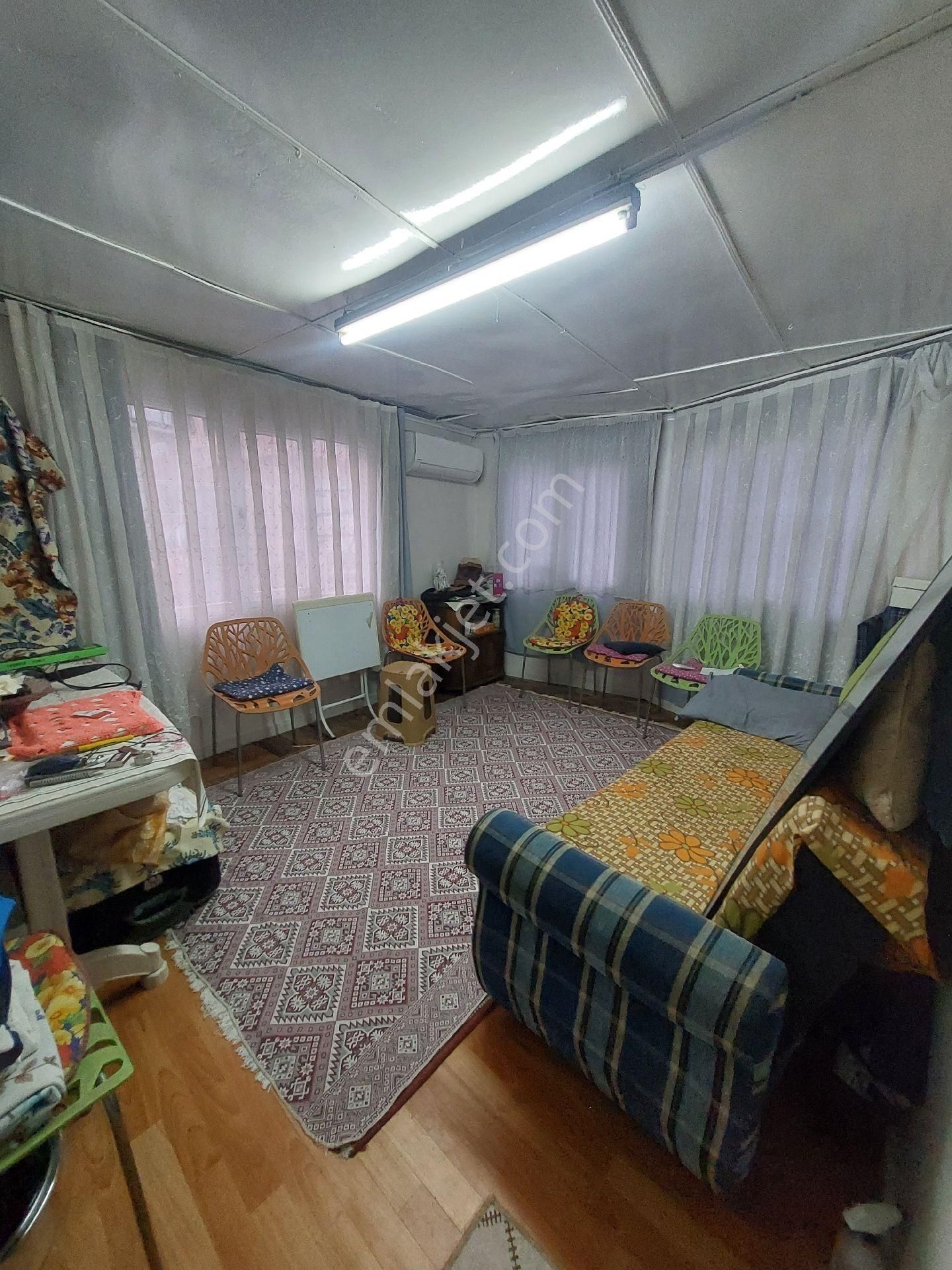 Satılık Üç Katlı Bına Konak Ballıkuyu Merkez İzmir - Görsel 11