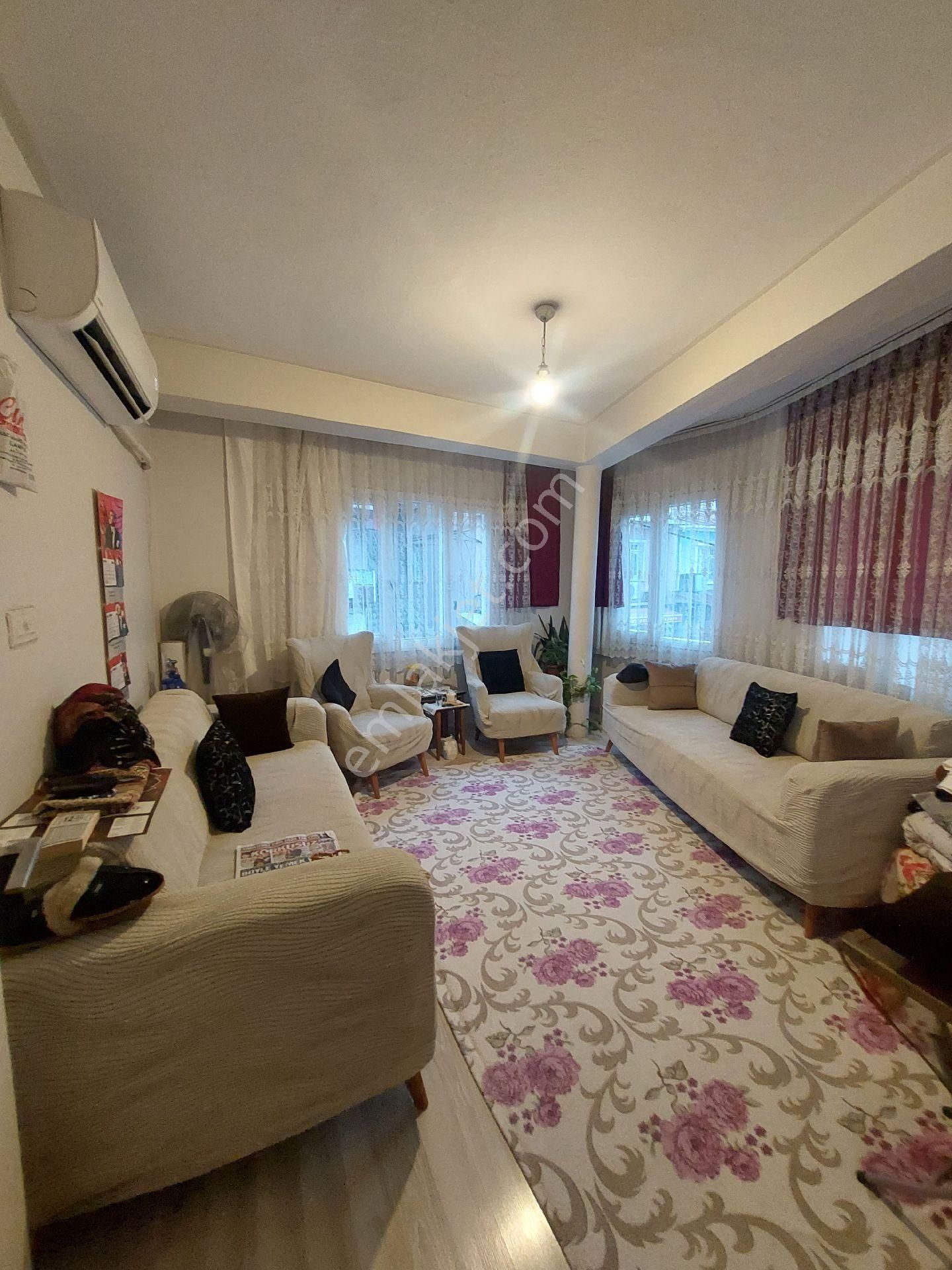 Satılık Üç Katlı Bına Konak Ballıkuyu Merkez İzmir - Görsel 19