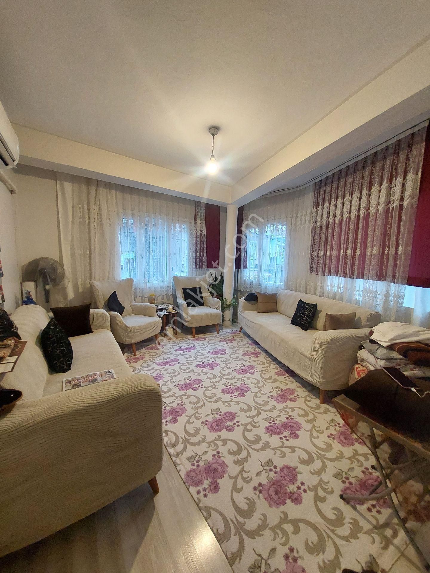 Satılık Üç Katlı Bına Konak Ballıkuyu Merkez İzmir - Görsel 20