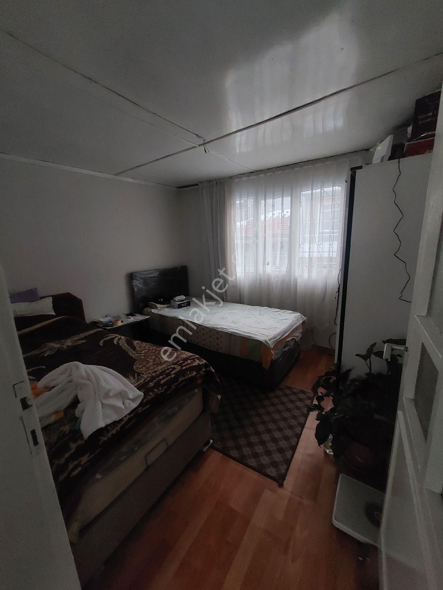 Satılık Üç Katlı Bına Konak Ballıkuyu Merkez İzmir - Görsel 10