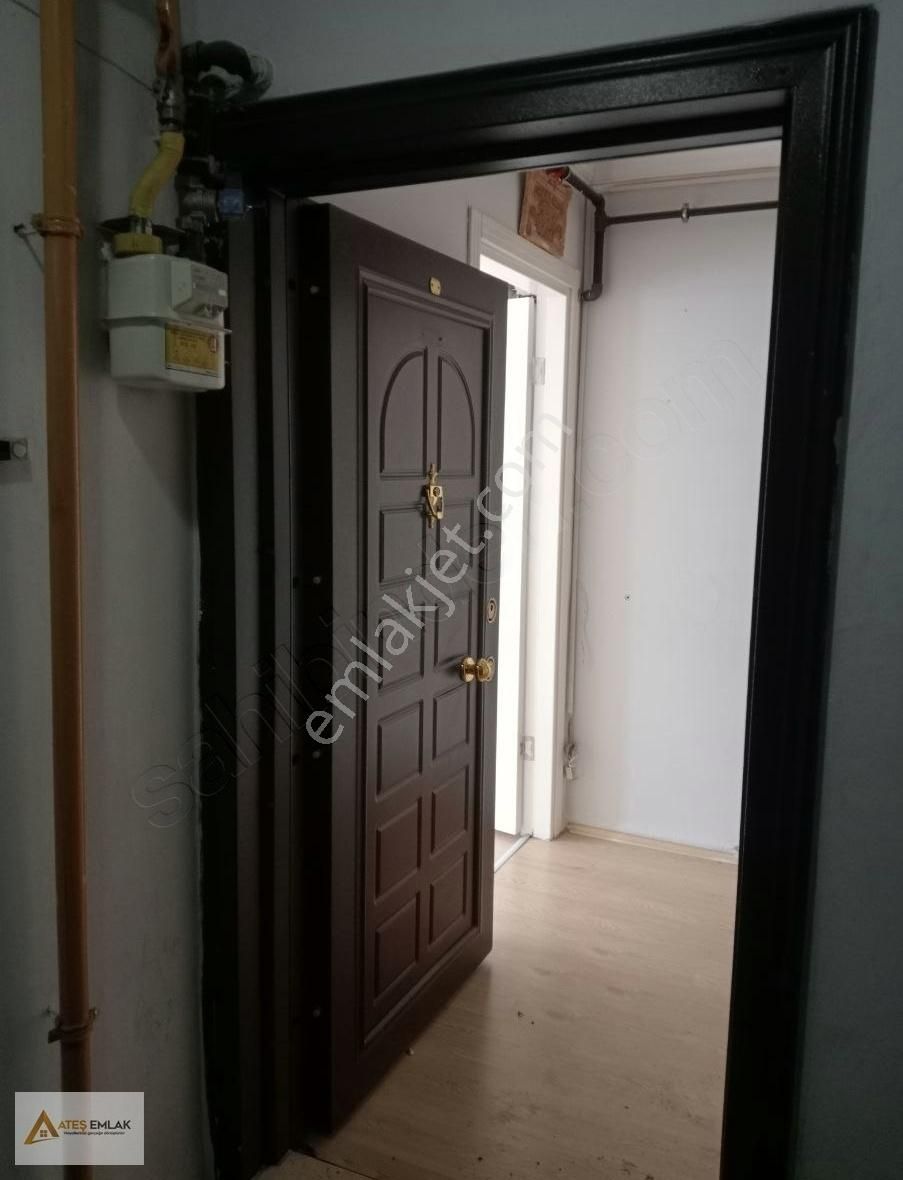 Edirne Merkez Mithat Paşa Kiralık Daire Ateş Emlaktan Kiralık 3+1 Daire