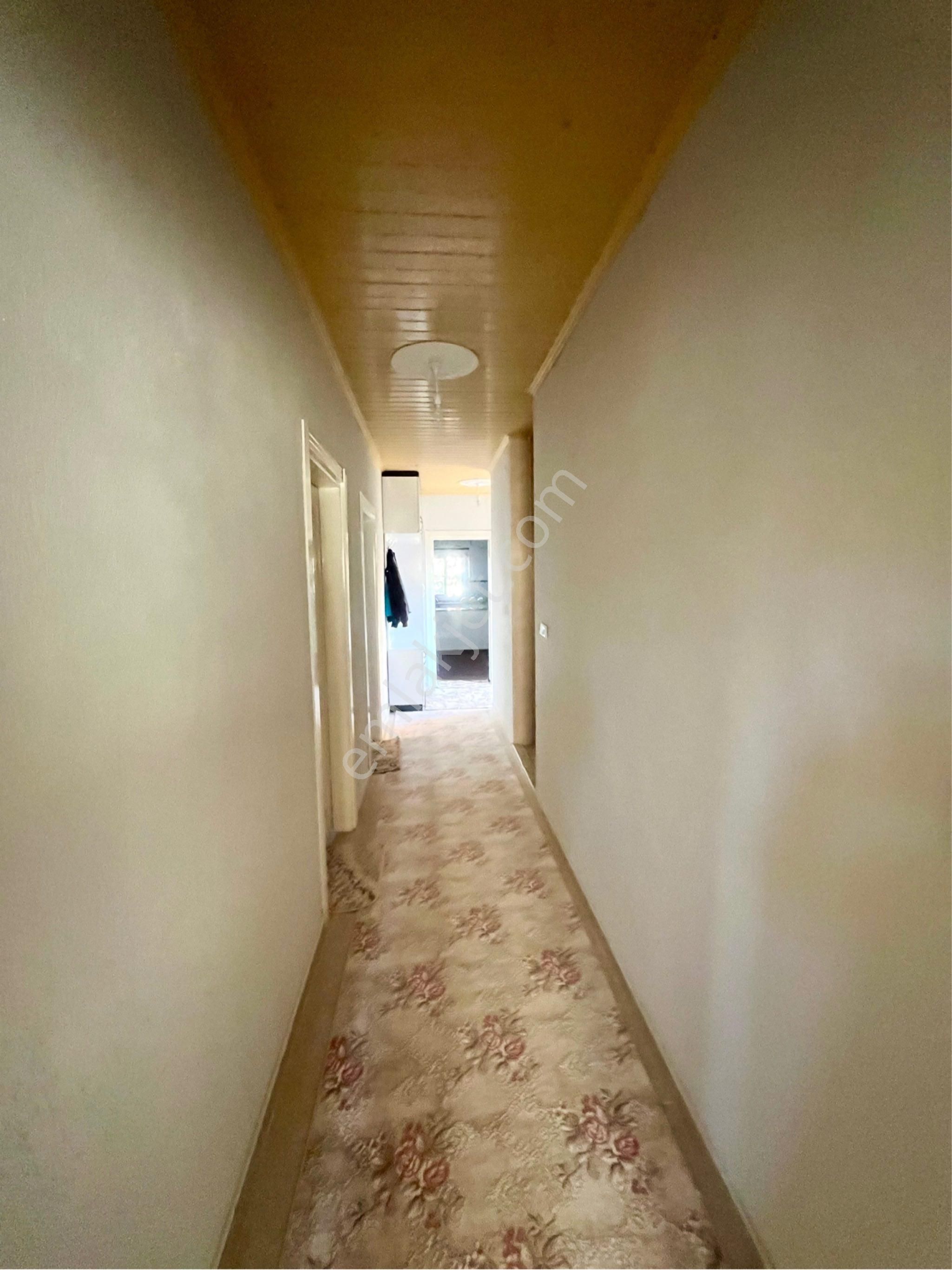 Lidya’dan Avgadı-güzeloluk Yaylaları Arası Satılık İki Katlı Müstakil Ev - Görsel 26