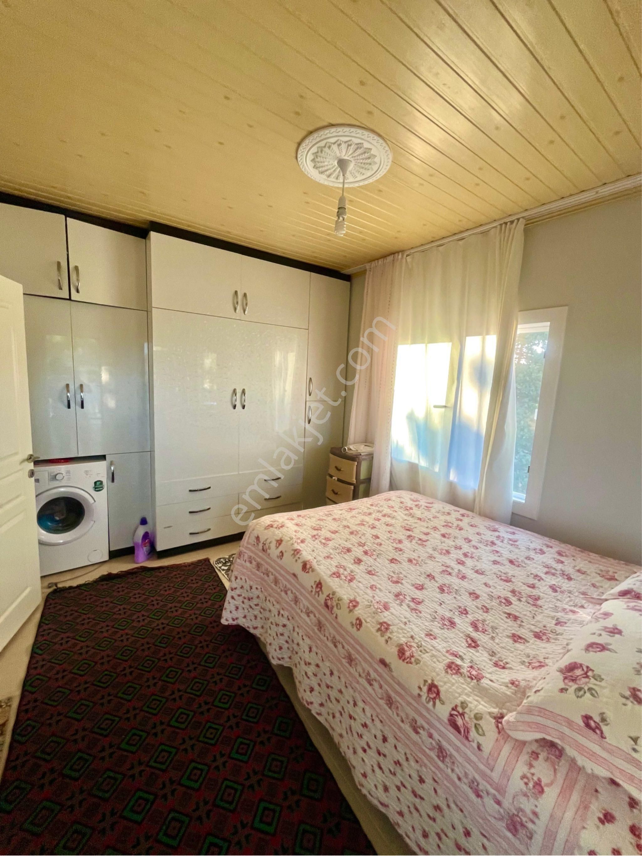 Lidya’dan Avgadı-güzeloluk Yaylaları Arası Satılık İki Katlı Müstakil Ev - Görsel 25