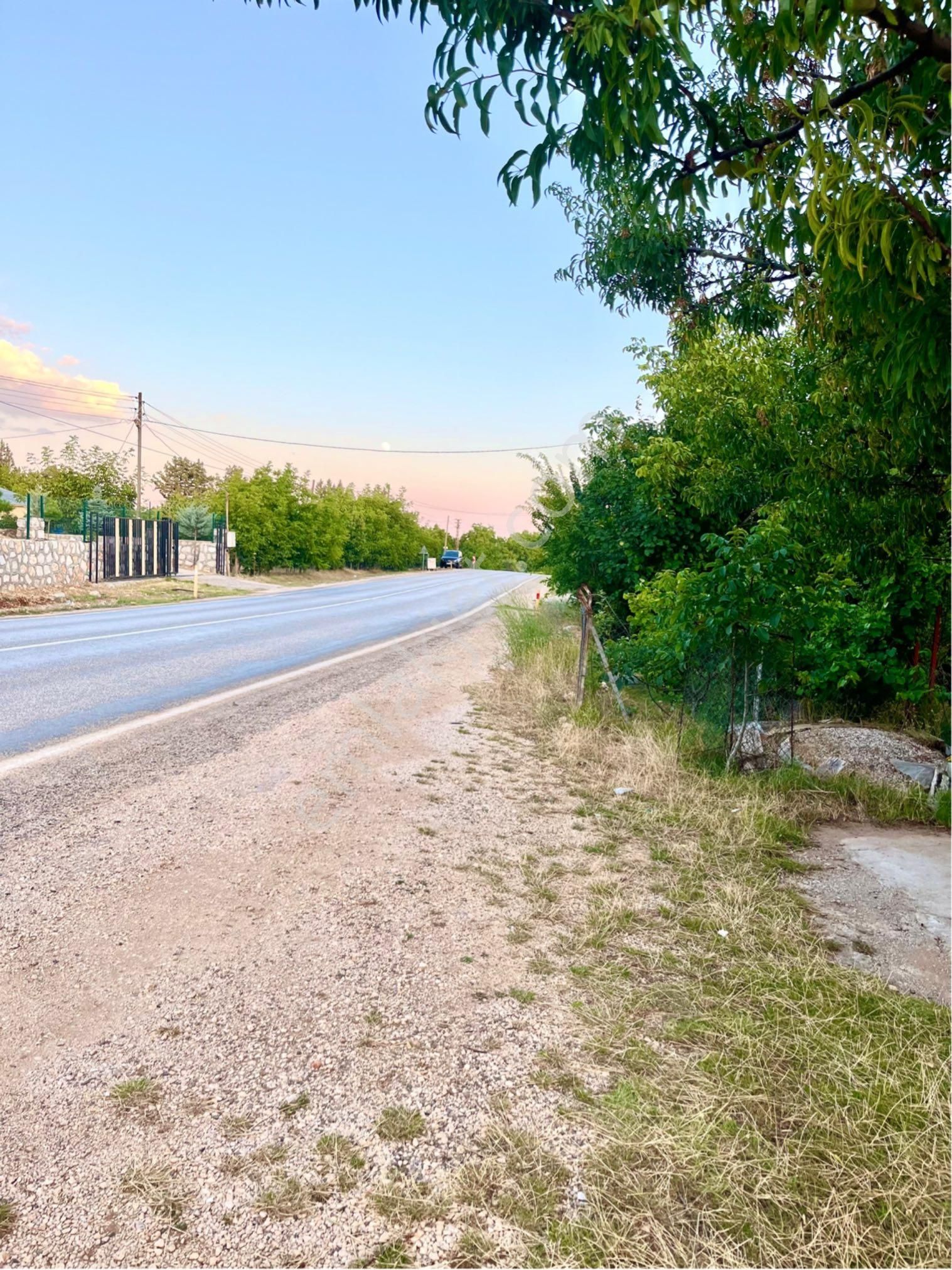 Lidya’dan Avgadı-güzeloluk Yaylaları Arası Satılık İki Katlı Müstakil Ev - Görsel 30