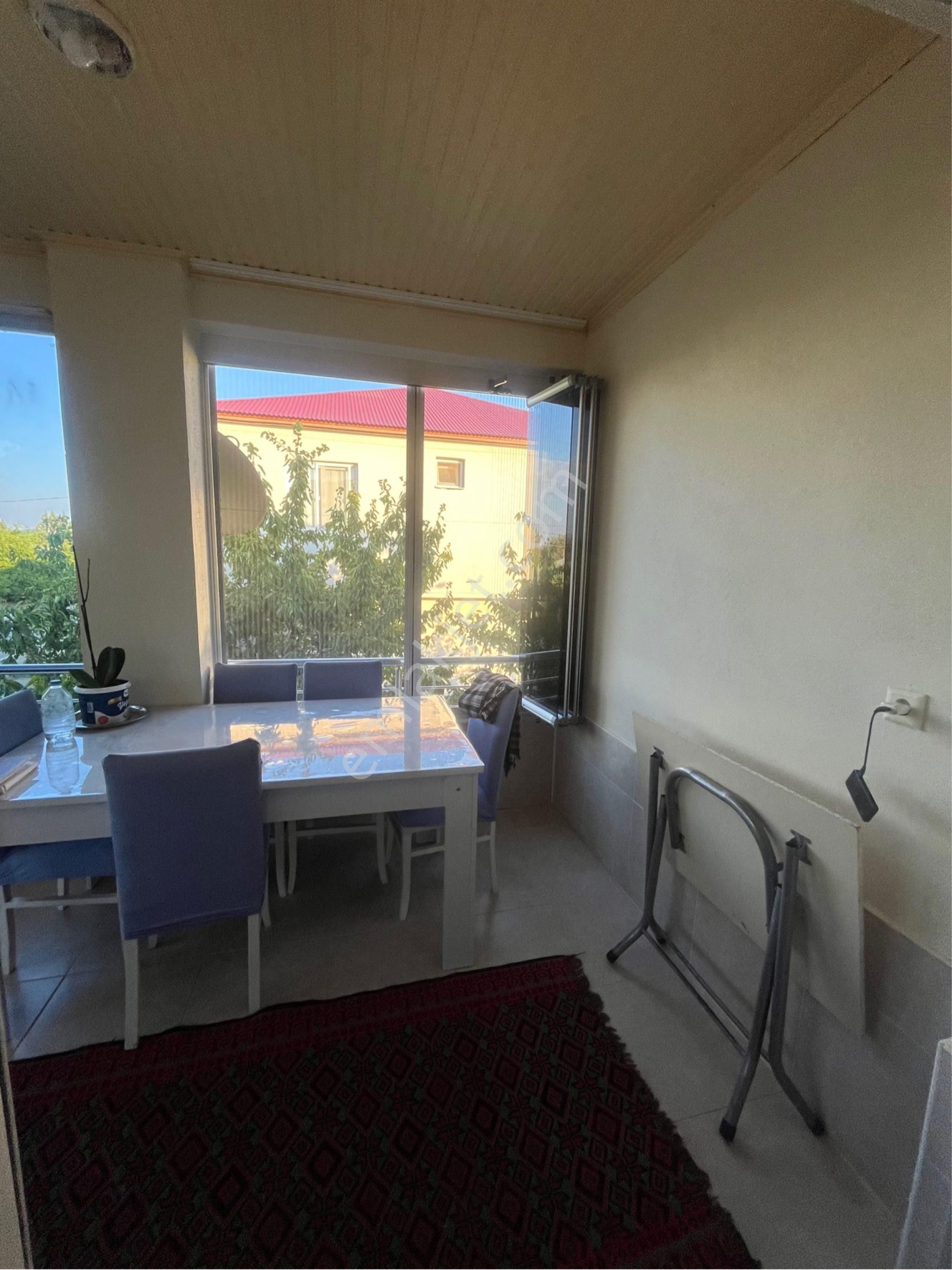 Lidya’dan Avgadı-güzeloluk Yaylaları Arası Satılık İki Katlı Müstakil Ev - Görsel 27