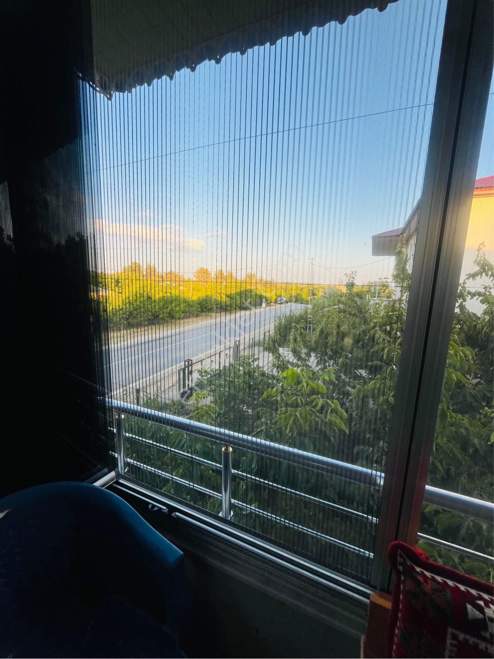 Lidya’dan Avgadı-güzeloluk Yaylaları Arası Satılık İki Katlı Müstakil Ev - Görsel 11