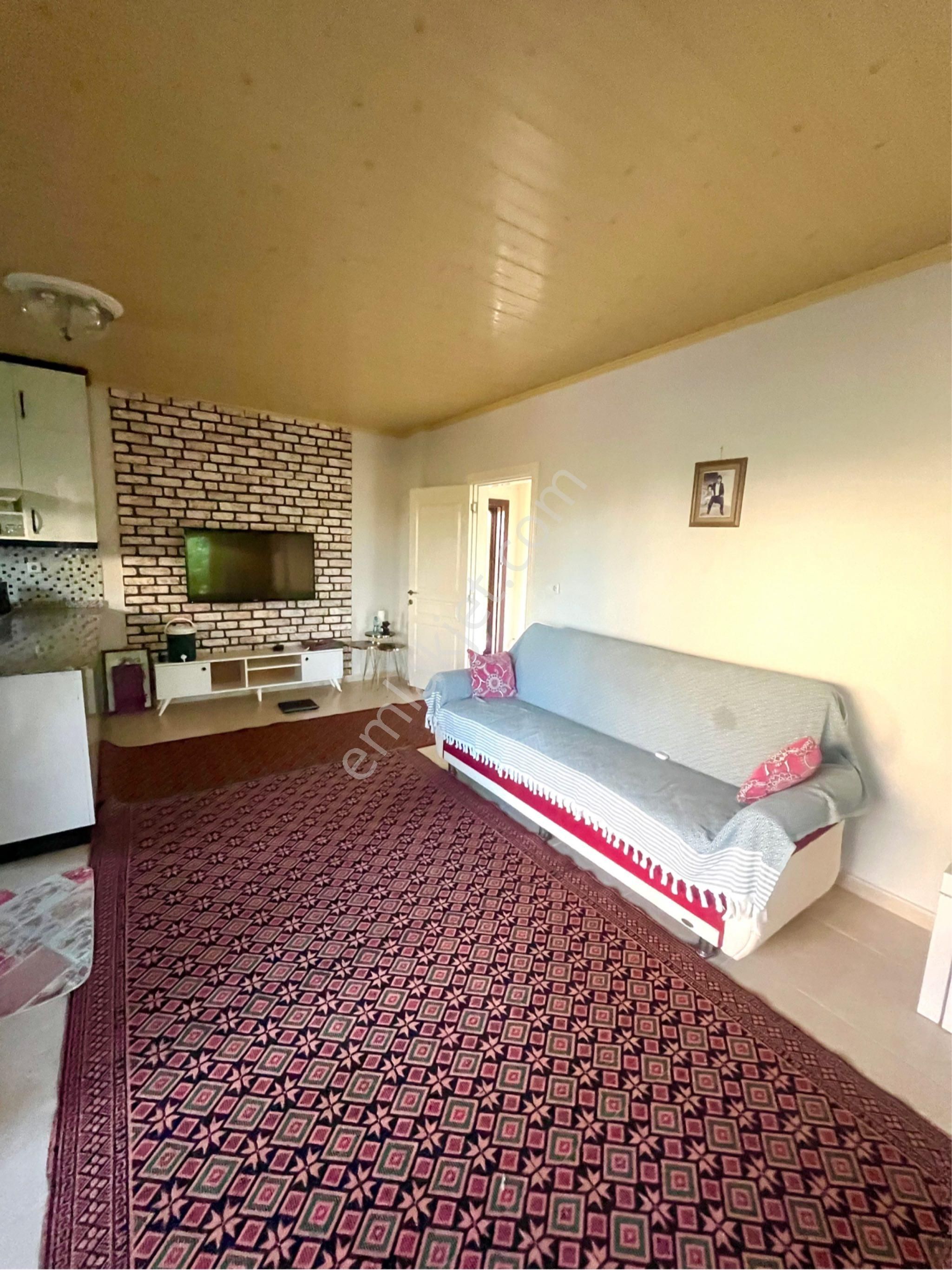 Lidya’dan Avgadı-güzeloluk Yaylaları Arası Satılık İki Katlı Müstakil Ev - Görsel 15