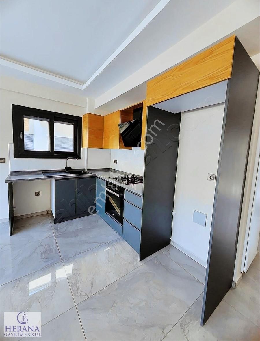 Lokasyon Harikası Müstakil Girişli Lüks Satılık Daire - Görsel 3