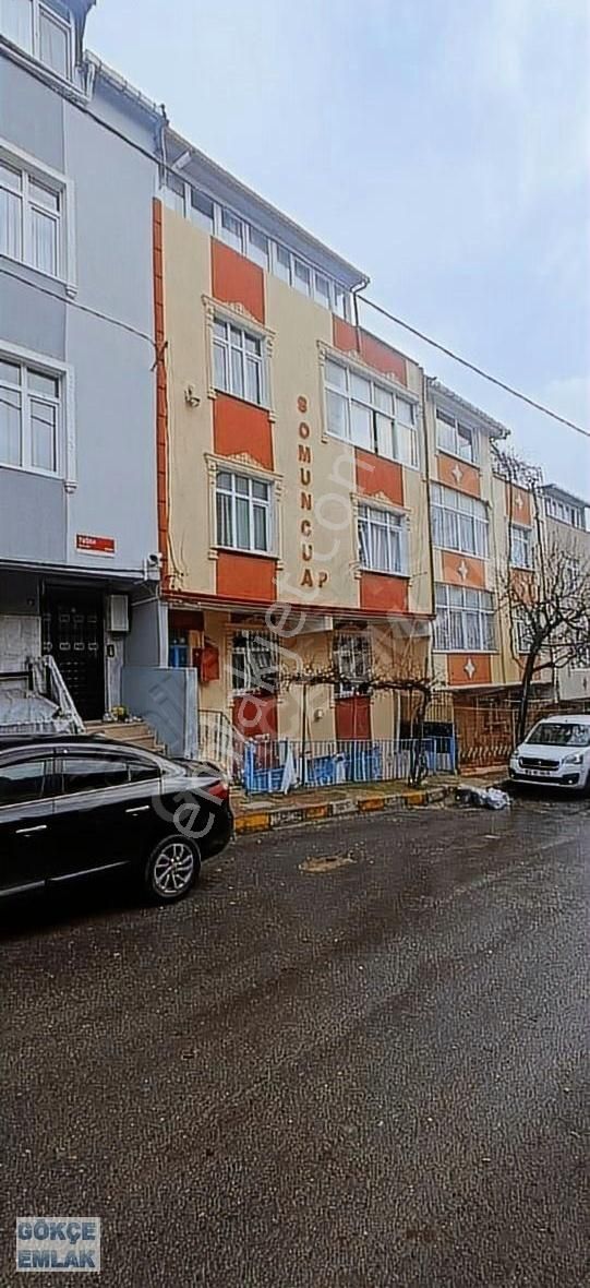 Arnavutköy Anadolu Satılık Bina Cifliktepe Mevkii Satılık 5 Katlı Bina