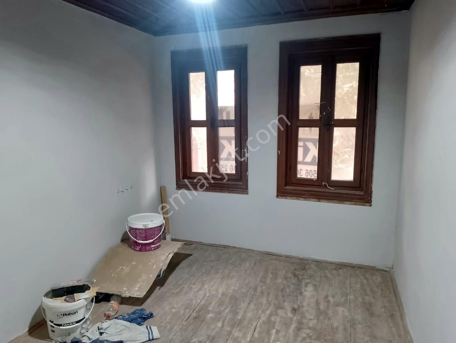 Sinerji 'den Altıparmak Arap Şükrü Sokağında Komple Satılık Bina - Görsel 3