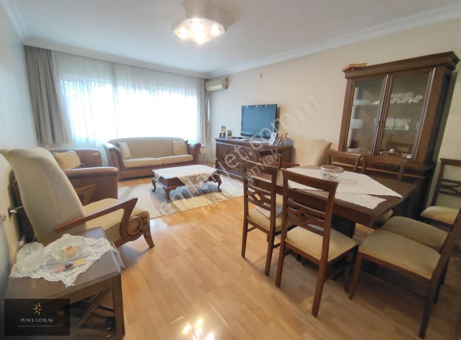 Eyüpsultan Rami Yeni Satılık Daire Yeni Mah.mükemmel Lokasyonda 2+1 90 M² Masrafsız Arakat Daire