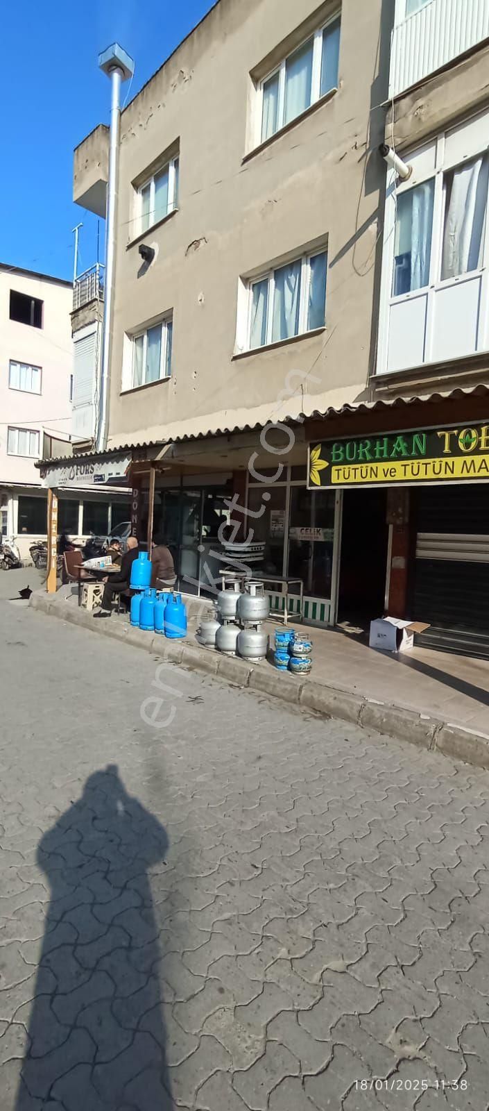 Turgutlu Yedi Eylül Satılık Dükkan & Mağaza Manisa Turgutlu Satılık Dükkan 3 Adet