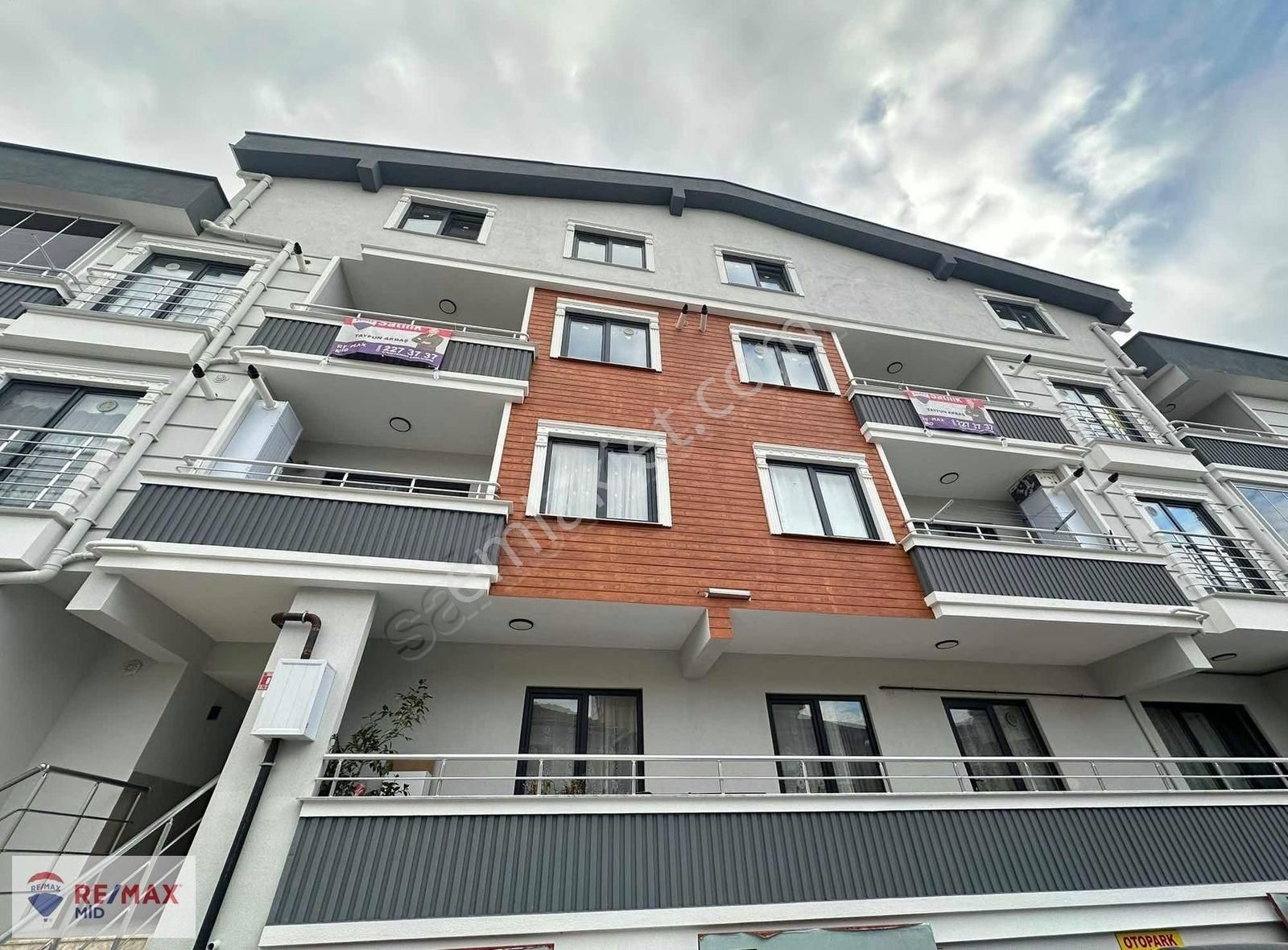 Karesi 1. Oruçgazi Satılık Daire Remax Mid Den 1. Oruçgazi Mah Satılık 3+1 Geniş Dubleks Daire