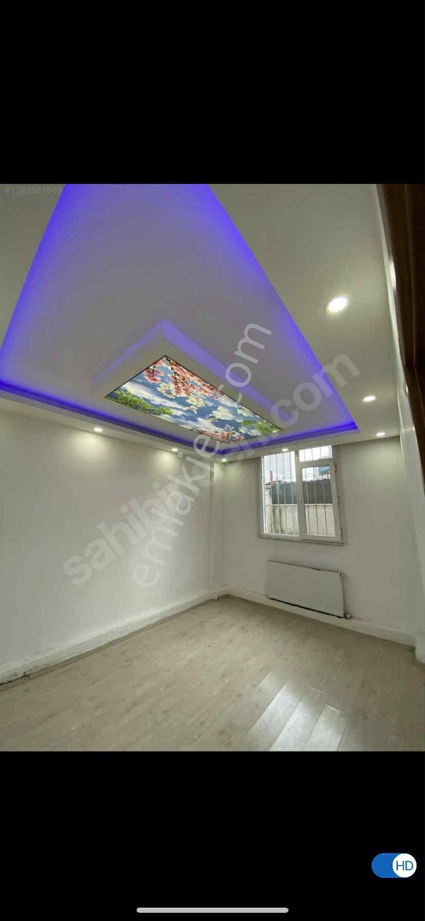 Akçaburgaz Kiralık Daire